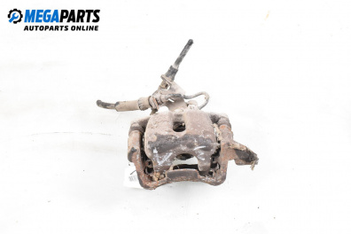 Спирачен апарат за Audi A3 Hatchback II (05.2003 - 08.2012), позиция: задна, лява