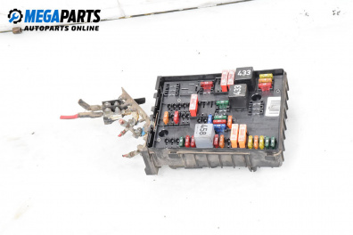 Бушонно табло за Audi A3 Hatchback II (05.2003 - 08.2012) 2.0 TDI 16V, 140 к.с.