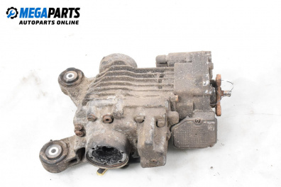 Диференциал за Audi A3 Hatchback II (05.2003 - 08.2012) 2.0 TDI 16V, 140 к.с.