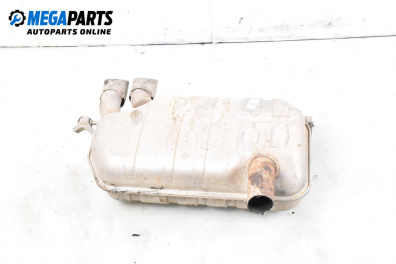 Крайно гърне за Audi A3 Hatchback II (05.2003 - 08.2012) 2.0 TDI 16V, 140 к.с.