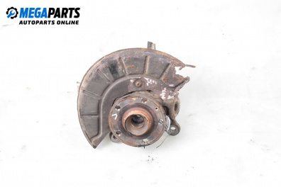 Шенкел главина за Audi A3 Hatchback II (05.2003 - 08.2012), позиция: предна, лява