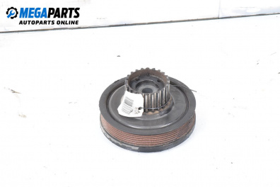Демпферна шайба за Audi A3 Hatchback II (05.2003 - 08.2012) 2.0 TDI 16V, 140 к.с.