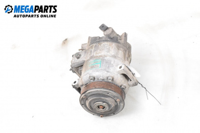 Компресор климатик за Audi A3 Hatchback II (05.2003 - 08.2012) 2.0 TDI 16V, 140 к.с.