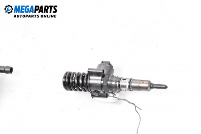 Дюза дизел за Audi A3 Hatchback II (05.2003 - 08.2012) 2.0 TDI 16V, 140 к.с.