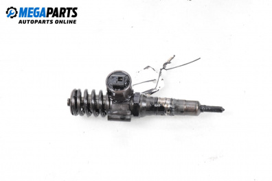 Дюза дизел за Audi A3 Hatchback II (05.2003 - 08.2012) 2.0 TDI 16V, 140 к.с.