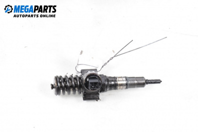 Дюза дизел за Audi A3 Hatchback II (05.2003 - 08.2012) 2.0 TDI 16V, 140 к.с.