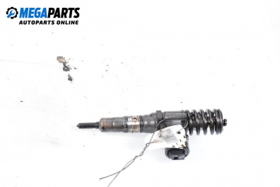 Дюза дизел за Audi A3 Hatchback II (05.2003 - 08.2012) 2.0 TDI 16V, 140 к.с.