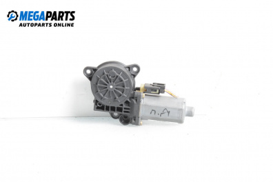 Електромотор за стъклоподемник за Ford Fusion Hatchback (08.2002 - 12.2012), 4+1 вр., хечбек, позиция: предна, дясна