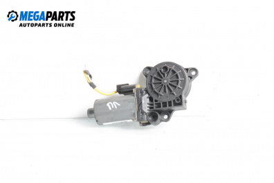 Електромотор за стъклоподемник за Ford Fusion Hatchback (08.2002 - 12.2012), 4+1 вр., хечбек, позиция: предна, лява