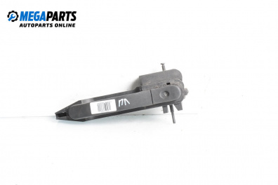 Външна дръжка за Ford Fusion Hatchback (08.2002 - 12.2012), 4+1 вр., хечбек, позиция: предна, лява