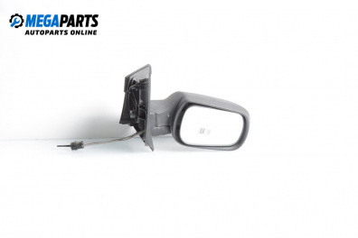 Огледало за Ford Fusion Hatchback (08.2002 - 12.2012), 4+1 вр., хечбек, позиция: дясна