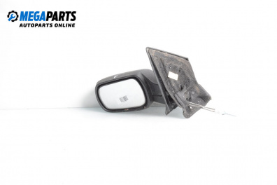 Огледало за Ford Fusion Hatchback (08.2002 - 12.2012), 4+1 вр., хечбек, позиция: лява