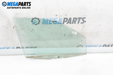 Странично стъкло за Ford Fusion Hatchback (08.2002 - 12.2012), 4+1 вр., хечбек, позиция: предна, дясна