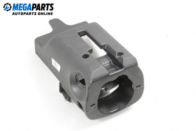 Интериорна пластмаса волан за Ford Fusion Hatchback (08.2002 - 12.2012), 4+1 вр., хечбек