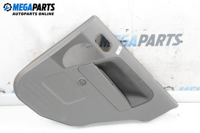 Кора врата за Ford Fusion Hatchback (08.2002 - 12.2012), 4+1 вр., хечбек, позиция: задна, дясна