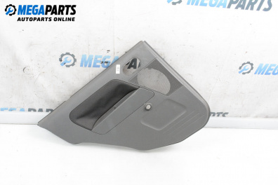 Кора врата за Ford Fusion Hatchback (08.2002 - 12.2012), 4+1 вр., хечбек, позиция: задна, лява