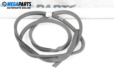 Уплътнение за врата за Ford Fusion Hatchback (08.2002 - 12.2012), 4+1 вр., хечбек, позиция: предна, лява