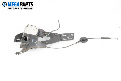 Брава на врата за Ford Fusion Hatchback (08.2002 - 12.2012), позиция: задна, дясна