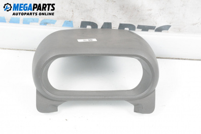 Интериорна пластмаса километраж за Ford Fusion Hatchback (08.2002 - 12.2012), 4+1 вр., хечбек