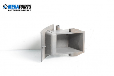 Интериорна пластмаса за Ford Fusion Hatchback (08.2002 - 12.2012), 4+1 вр., хечбек, позиция: предна