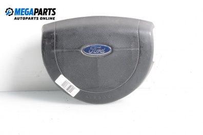 Airbag за Ford Fusion Hatchback (08.2002 - 12.2012), 4+1 вр., хечбек, позиция: предна