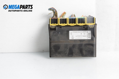 Комфорт модул за Ford Fusion Hatchback (08.2002 - 12.2012), № 5WK4 8032D T883SA