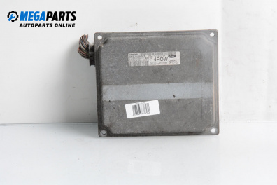 Компютър двигател за Ford Fusion Hatchback (08.2002 - 12.2012) 1.4, 80 к.с.