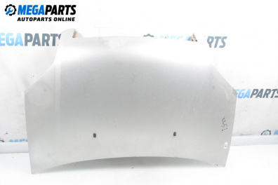 Преден капак за Ford Fusion Hatchback (08.2002 - 12.2012), 4+1 вр., хечбек, позиция: предна