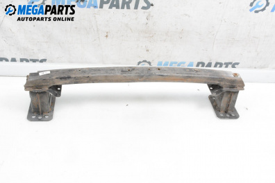 Основа броня за Ford Fusion Hatchback (08.2002 - 12.2012), хечбек, позиция: задна