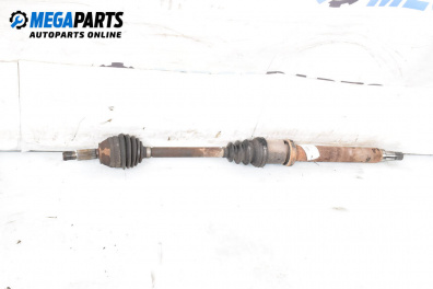 Полуоска за Ford Fusion Hatchback (08.2002 - 12.2012) 1.4, 80 к.с., позиция: предна, дясна