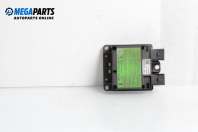 Модул за AIRBAG за Ford Fusion Hatchback (08.2002 - 12.2012)