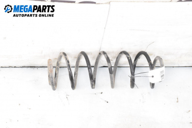 Пружина за ходова част за Ford Fusion Hatchback (08.2002 - 12.2012), хечбек, позиция: задна