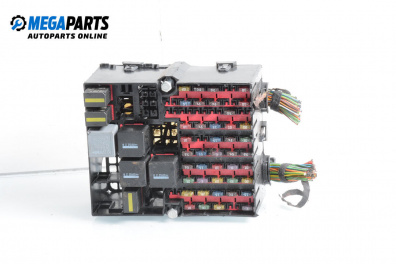 Бушонно табло за Ford Fusion Hatchback (08.2002 - 12.2012) 1.4, 80 к.с.