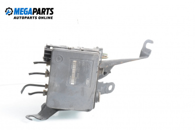 Помпа ABS за Ford Fusion Hatchback (08.2002 - 12.2012) 1.4, № 10096001063