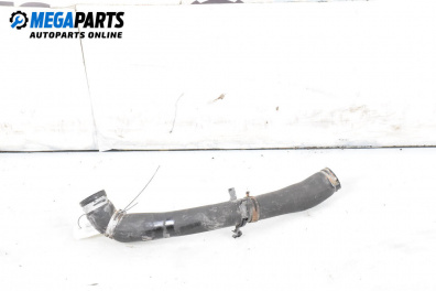 Воден маркуч за Ford Fusion Hatchback (08.2002 - 12.2012) 1.4, 80 к.с.