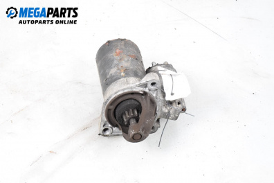 Стартер за Ford Fusion Hatchback (08.2002 - 12.2012) 1.4, 80 к.с.