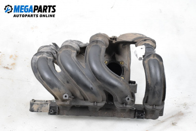 Всмукателен колектор за Ford Fusion Hatchback (08.2002 - 12.2012) 1.4, 80 к.с.