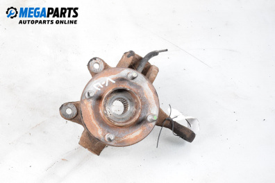 Шенкел главина за Ford Fusion Hatchback (08.2002 - 12.2012), позиция: предна, лява