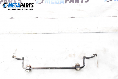 Стабилизираща щанга за Ford Fusion Hatchback (08.2002 - 12.2012), хечбек