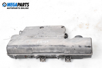 Декоративен капак двигател за Ford Fusion Hatchback (08.2002 - 12.2012)