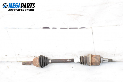 Полуоска за Ford Fusion Hatchback (08.2002 - 12.2012) 1.4, 80 к.с., позиция: предна, лява