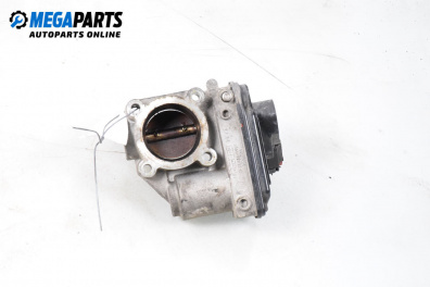 Дроселова клапа за Ford Fusion Hatchback (08.2002 - 12.2012) 1.4, 80 к.с.