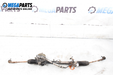 Хидравлична рейка за Ford Fusion Hatchback (08.2002 - 12.2012), хечбек