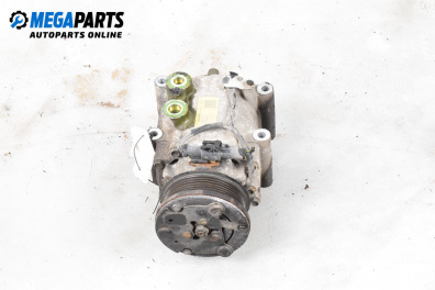 Компресор климатик за Ford Fusion Hatchback (08.2002 - 12.2012) 1.4, 80 к.с.
