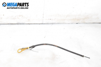 Щека за масло за Ford Fusion Hatchback (08.2002 - 12.2012) 1.4, 80 к.с.
