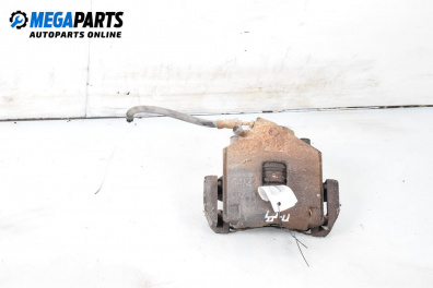 Спирачен апарат за Ford Fusion Hatchback (08.2002 - 12.2012), позиция: предна, дясна