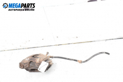 Спирачен апарат за Ford Fusion Hatchback (08.2002 - 12.2012), позиция: предна, лява