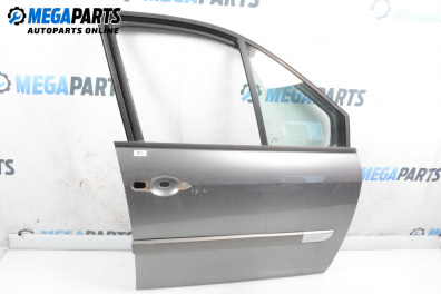Врата за Renault Scenic II Minivan (06.2003 - 07.2010), 4+1 вр., миниван, позиция: предна, дясна