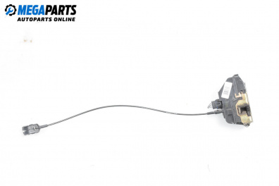 Брава на врата за Renault Scenic II Minivan (06.2003 - 07.2010), позиция: предна, дясна
