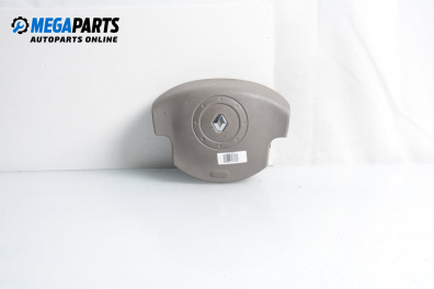 Airbag за Renault Scenic II Minivan (06.2003 - 07.2010), 4+1 вр., миниван, позиция: предна